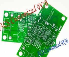 Customize PCB in India
