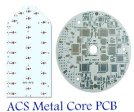Metal Core PCB Supplier