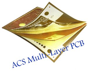 Multilayer PCB Manufacturer